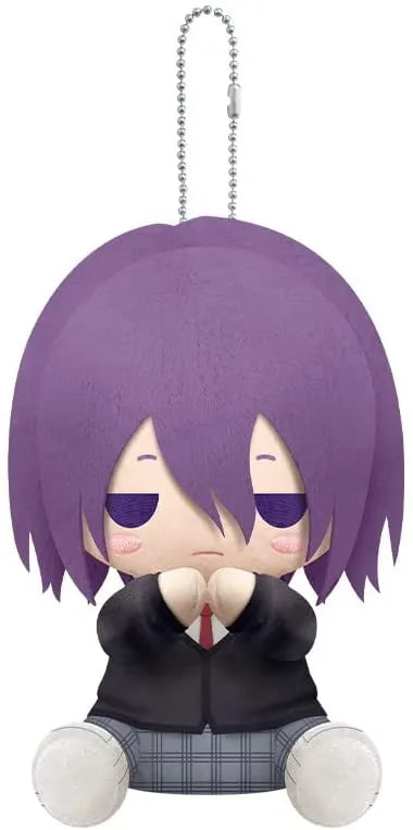Kuroko no Basket - Murasakibara Atsushi - es Series nino - PitaNui - Plush Mascot (Kotobukiya)ㅤ – Kotobukiya – ActionFigureBrasil
