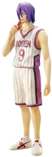 Kuroko no Basket - Murasakibara Atsushi - Figuarts ZERO (Bandai)ㅤ – Bandai – ActionFigureBrasil