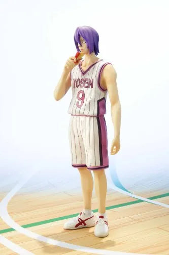 Kuroko no Basket - Murasakibara Atsushi - Figuarts ZERO (Bandai)ㅤ – Bandai – ActionFigureBrasil