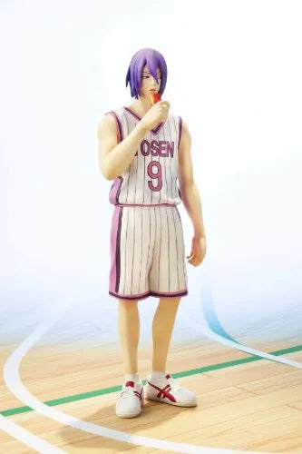 Kuroko no Basket - Murasakibara Atsushi - Figuarts ZERO (Bandai)ㅤ – Bandai – ActionFigureBrasil
