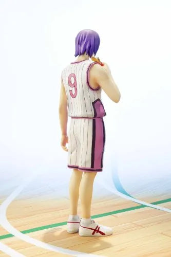 Kuroko no Basket - Murasakibara Atsushi - Figuarts ZERO (Bandai)ㅤ – Bandai – ActionFigureBrasil