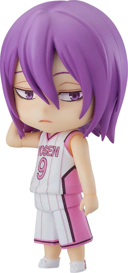 Kuroko no Basket - Murasakibara Atsushi - Nendoroid #1094 (Orange Rouge)ㅤ – Orange Rouge – ActionFigureBrasil