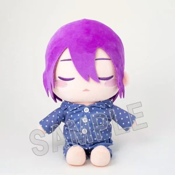 Kuroko no Basket - Murasakibara Atsushi - Oyasumi Doll (Chara-Ani)ㅤ – C-Works – ActionFigureBrasil