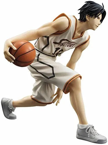 Kuroko no Basket - Takao Kazunari - Kuroko no Basket Figure Series - 1/8 (MegaHouse)ㅤ – MegaHouse – ActionFigureBrasil
