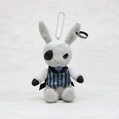 Kuroshitsuji - Bitter Rabbit - Plush Mascot - Mini - Ciel Phantomhiveㅤ – Square Enix – ActionFigureBrasil