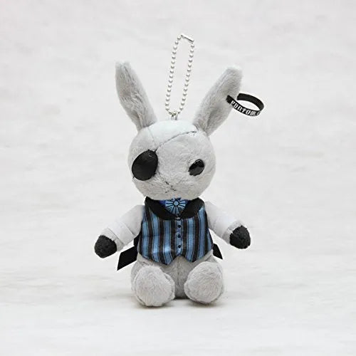 Kuroshitsuji - Bitter Rabbit - Plush Mascot - Mini - Ciel Phantomhiveㅤ – Square Enix – ActionFigureBrasil