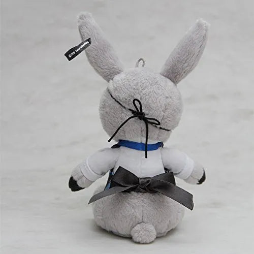 Kuroshitsuji - Bitter Rabbit - Plush Mascot - Mini - Ciel Phantomhiveㅤ – Square Enix – ActionFigureBrasil
