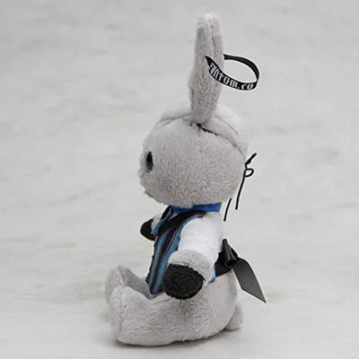 Kuroshitsuji - Bitter Rabbit - Plush Mascot - Mini - Ciel Phantomhiveㅤ – Square Enix – ActionFigureBrasil — detalhe do produto