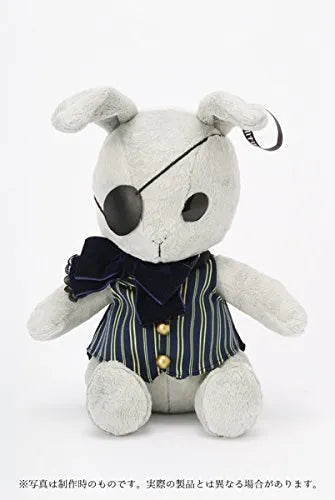 Kuroshitsuji - Bitter Rabbitㅤ – Square Enix – ActionFigureBrasil