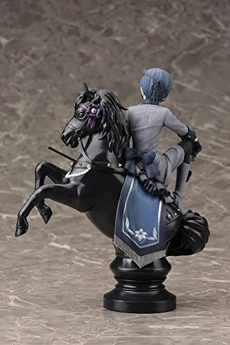 Kuroshitsuji ~Book of Circus~ - Ciel Phantomhive - ARTFX J - 1/8 (Kotobukiya)ㅤ – Kotobukiya – ActionFigureBrasil