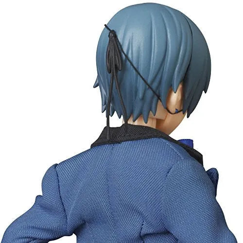 Kuroshitsuji ~Book of Circus~ - Ciel Phantomhive - Real Action Heroes #720 - 1/6 (Medicom Toy)ㅤ – Medicom Toy – ActionFigureBrasil