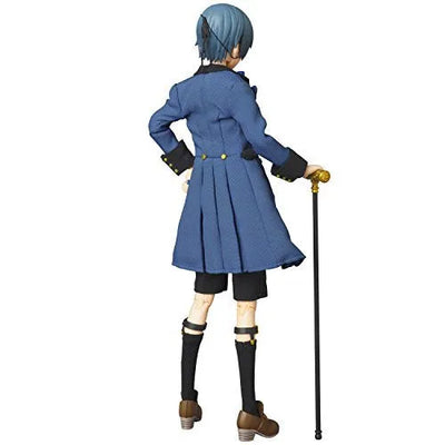 Kuroshitsuji ~Book of Circus~ - Ciel Phantomhive - Real Action Heroes #720 - 1/6 (Medicom Toy)ㅤ – Medicom Toy – ActionFigureBrasil — close