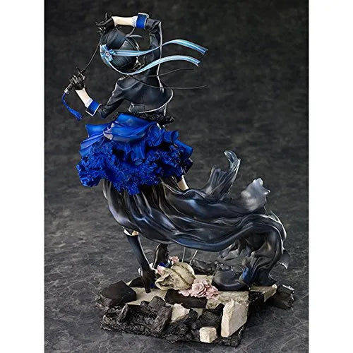 Kuroshitsuji ~Book of Murder~ - Ciel Phantomhiveㅤ – Aniplex – ActionFigureBrasil
