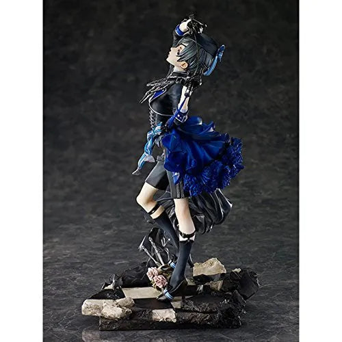 Kuroshitsuji ~Book of Murder~ - Ciel Phantomhiveㅤ – Aniplex – ActionFigureBrasil