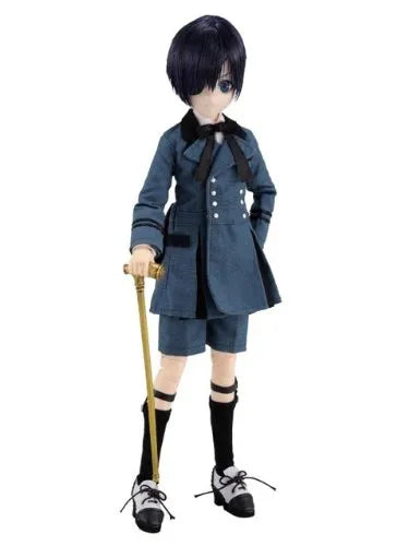 Kuroshitsuji - Ciel Phantomhive - Asterisk Collection Series - 1/6 (Azone)ㅤ – Azone International – ActionFigureBrasil