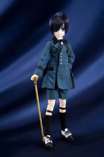 Kuroshitsuji - Ciel Phantomhive - Asterisk Collection Series - 1/6 (Azone)ㅤ – Azone International – ActionFigureBrasil
