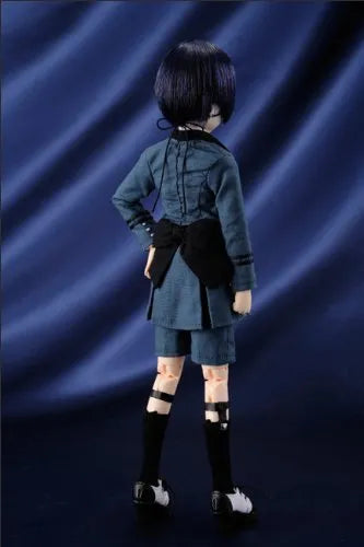 Kuroshitsuji - Ciel Phantomhive - Asterisk Collection Series - 1/6 (Azone)ㅤ – Azone International – ActionFigureBrasil