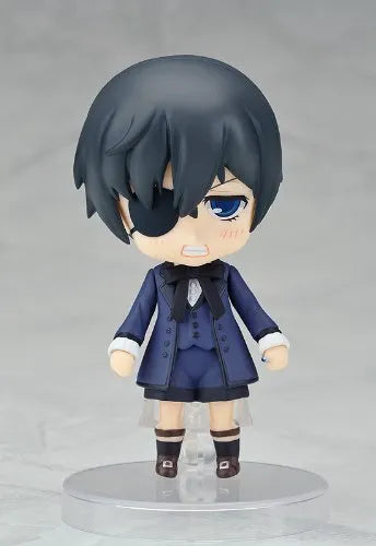 Kuroshitsuji - Ciel Phantomhive - Nendoroid - 117 (Good Smile Company)ㅤ – Good Smile Company – ActionFigureBrasil
