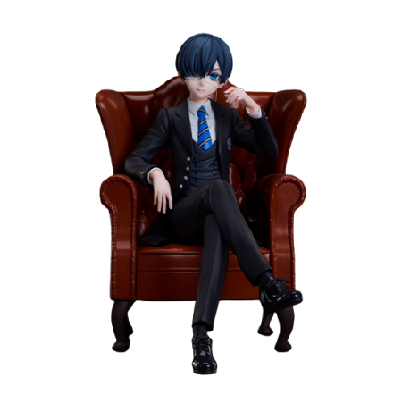 Kuroshitsuji ~Kishuku Gakkou-hen~ - Ciel Phantomhive (Aniplex, Sentinel) [Shop Exclusive]ㅤ – Aniplex – ActionFigureBrasil