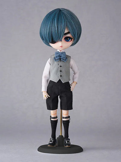 Kuroshitsuji ~Kishuku Gakkou-hen~ - Ciel Phantomhive - Harmonia Bloom (Orange Rouge)ㅤ – Orange Rouge – ActionFigureBrasil — acessórios