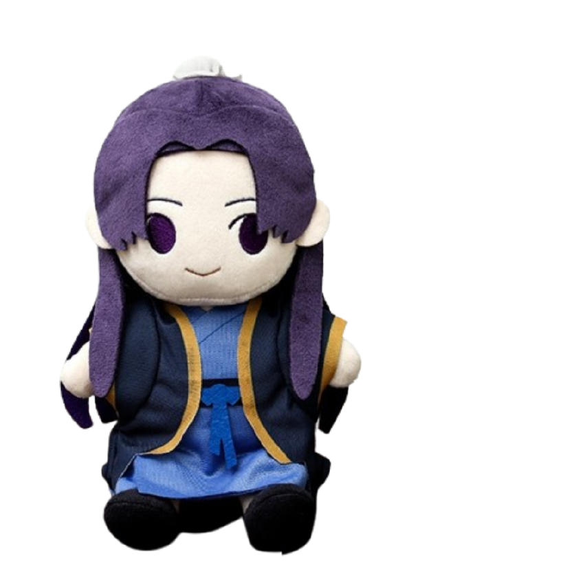 Kusuriya no Hitorigoto - Jinshi - Kimi to Friends (Movic)ㅤ – Movic – ActionFigureBrasil