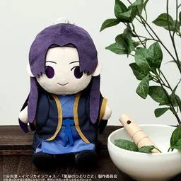 Kusuriya no Hitorigoto - Jinshi - Kimi to Friends (Movic)ㅤ – Movic – ActionFigureBrasil