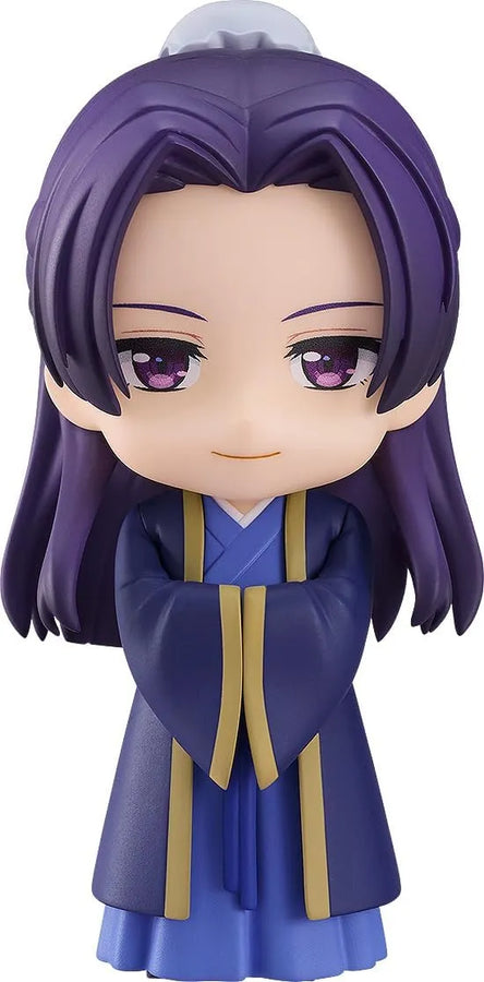 Kusuriya no Hitorigoto - Jinshi - Nendoroid #2372 (Good Smile Company)ㅤ – Good Smile Company – ActionFigureBrasil