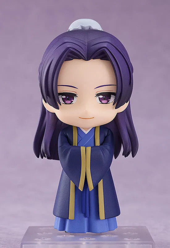 Kusuriya no Hitorigoto - Jinshi - Nendoroid #2372 (Good Smile Company)ㅤ – Good Smile Company – ActionFigureBrasil