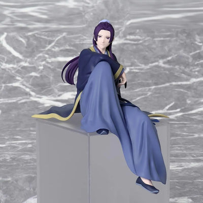 Kusuriya no Hitorigoto - Jinshi - Premium Chokonose Figure (Sega Fave)ㅤ – Sega Fave – ActionFigureBrasil