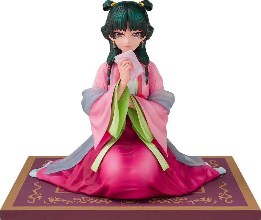 Kusuriya no Hitorigoto - Maomao - 1/7 - Garden Party Ver. (Wonderful Works)ㅤ – Wonderful Works – ActionFigureBrasil