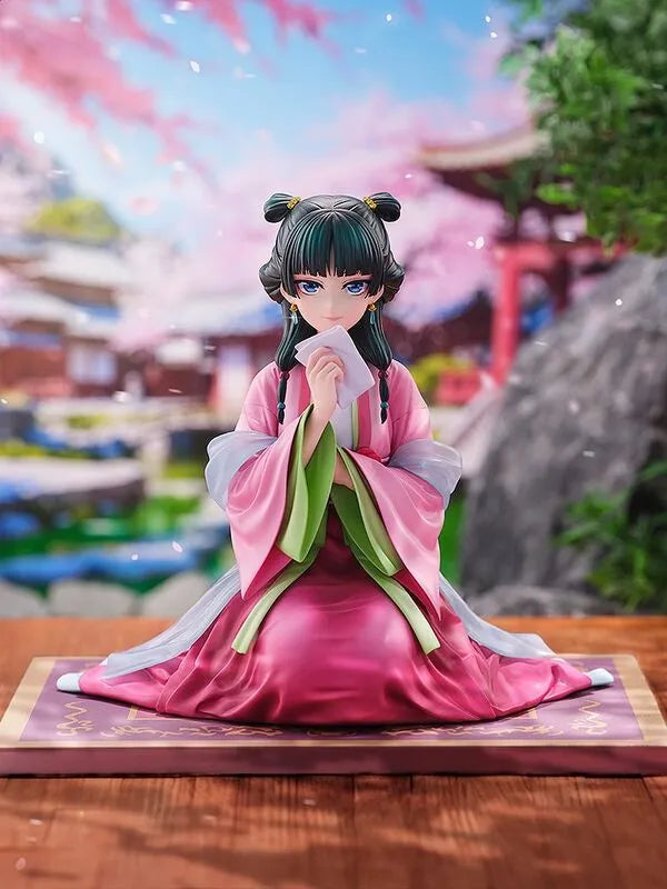 Kusuriya no Hitorigoto - Maomao - 1/7 - Garden Party Ver. (Wonderful Works)ㅤ – Wonderful Works – ActionFigureBrasil