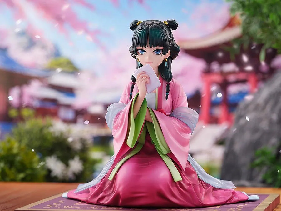 Kusuriya no Hitorigoto - Maomao - 1/7 - Garden Party Ver. (Wonderful Works)ㅤ – Wonderful Works – ActionFigureBrasil