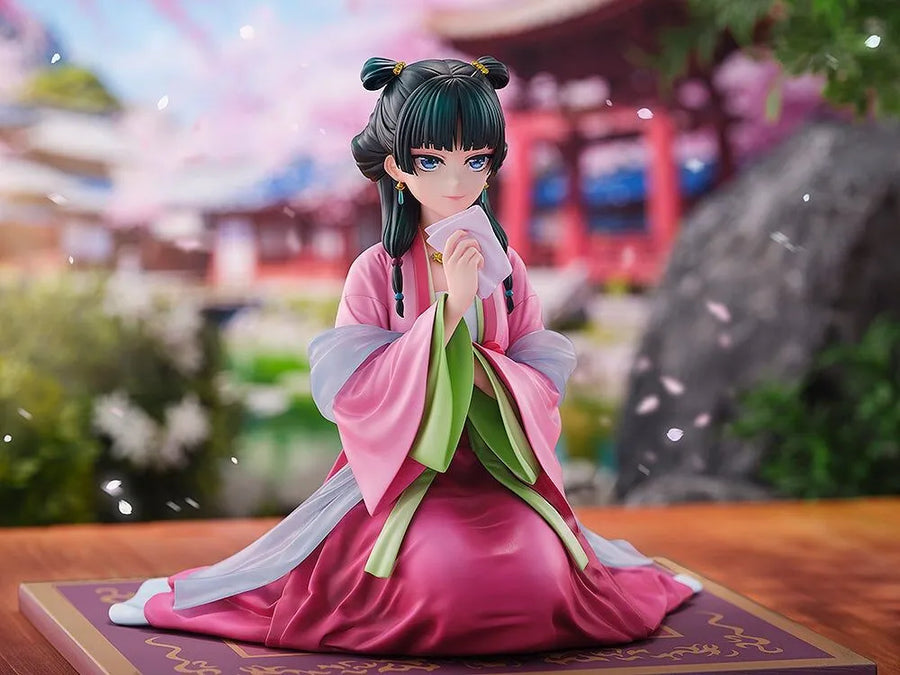 Kusuriya no Hitorigoto - Maomao - 1/7 - Garden Party Ver. (Wonderful Works)ㅤ – Wonderful Works – ActionFigureBrasil