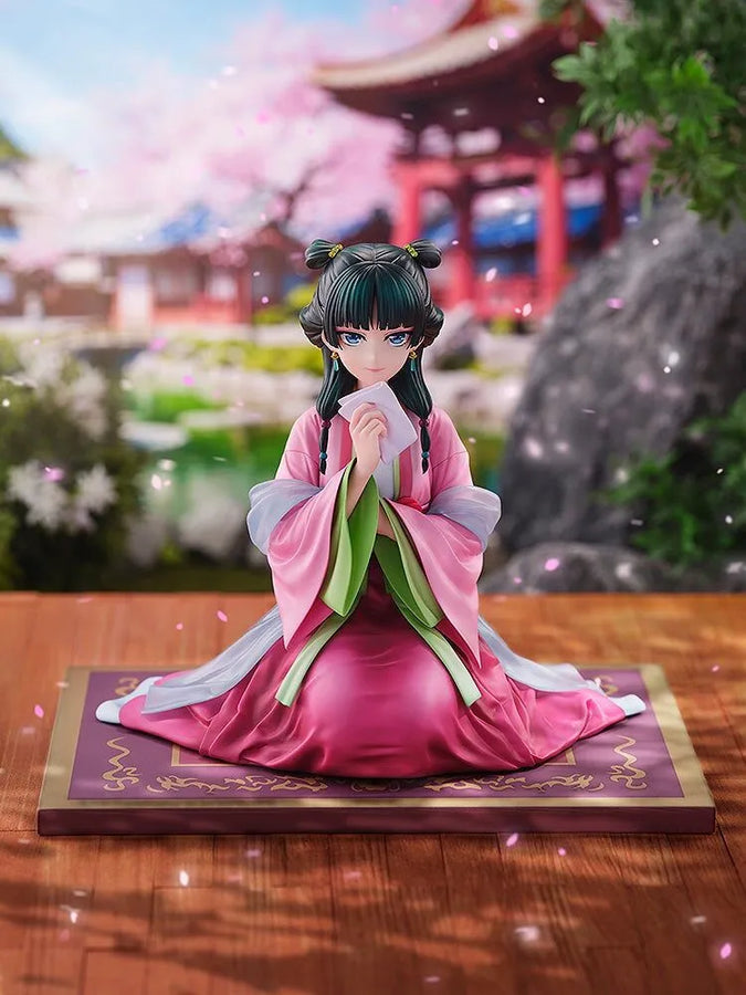 Kusuriya no Hitorigoto - Maomao - 1/7 - Garden Party Ver. (Wonderful Works)ㅤ – Wonderful Works – ActionFigureBrasil