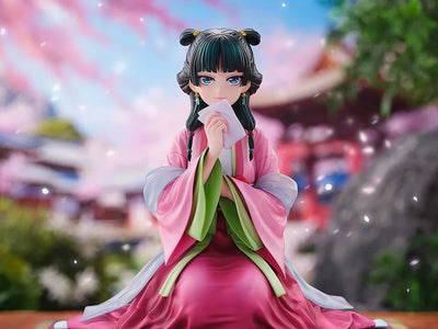Kusuriya no Hitorigoto - Maomao - 1/7 - Garden Party Ver. (Wonderful Works)ㅤ – Wonderful Works – ActionFigureBrasil — acessórios