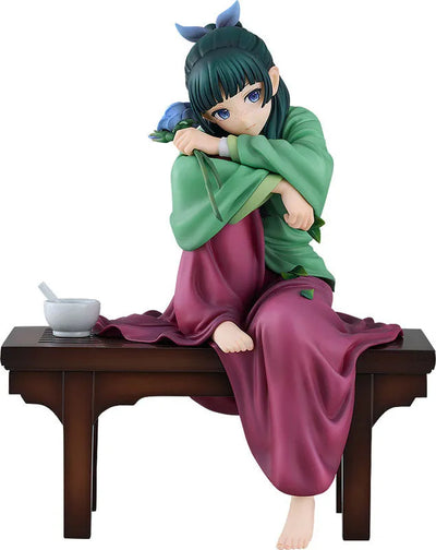Kusuriya no Hitorigoto - Maomao - 1/7 (Good Smile Company)ㅤ – Good Smile Company – ActionFigureBrasil