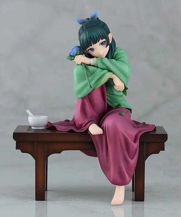 Kusuriya no Hitorigoto - Maomao - 1/7 (Good Smile Company)ㅤ – Good Smile Company – ActionFigureBrasil
