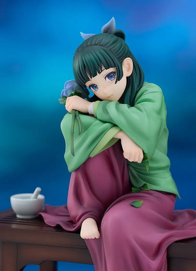 Kusuriya no Hitorigoto - Maomao - 1/7 (Good Smile Company)ㅤ – Good Smile Company – ActionFigureBrasil — detalhe do produto