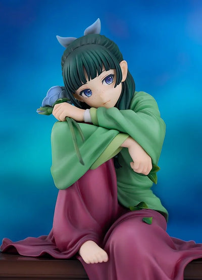 Kusuriya no Hitorigoto - Maomao - 1/7 (Good Smile Company)ㅤ – Good Smile Company – ActionFigureBrasil — close