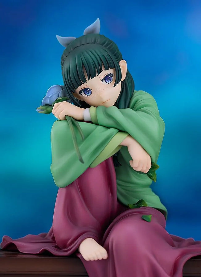 Kusuriya no Hitorigoto - Maomao - 1/7 (Good Smile Company)ㅤ – Good Smile Company – ActionFigureBrasil