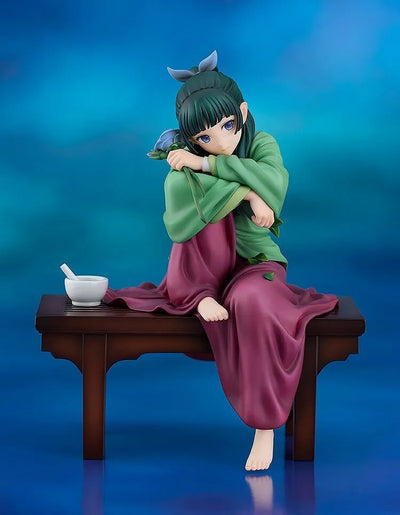 Kusuriya no Hitorigoto - Maomao - 1/7 (Good Smile Company)ㅤ – Good Smile Company – ActionFigureBrasil — embalagem