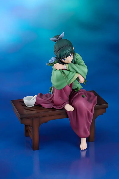 Kusuriya no Hitorigoto - Maomao - 1/7 (Good Smile Company)ㅤ – Good Smile Company – ActionFigureBrasil — acessórios