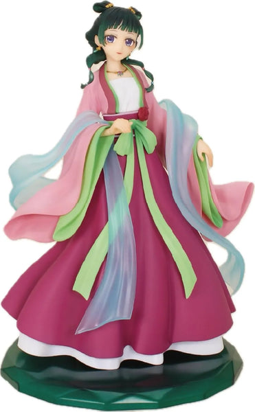 Kusuriya no Hitorigoto - Maomao - Brilliant Figure (System Service)ㅤ – System Service – ActionFigureBrasil
