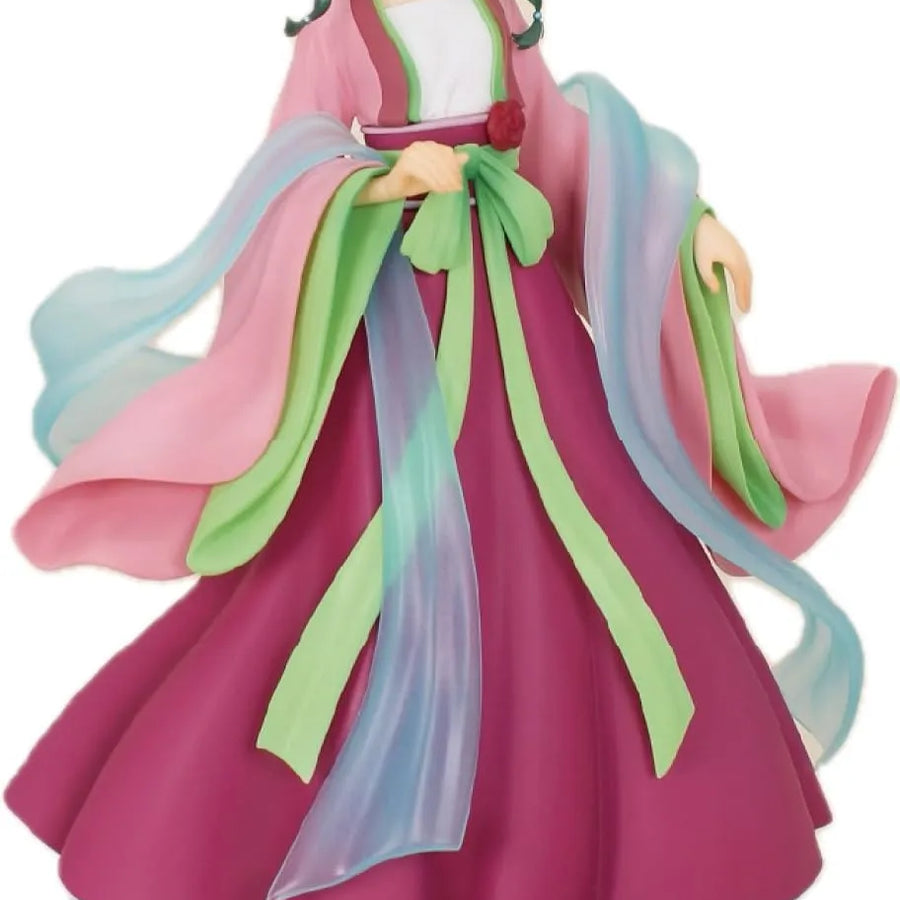 Kusuriya no Hitorigoto - Maomao - Brilliant Figure (System Service)ㅤ – System Service – ActionFigureBrasil