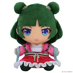 Kusuriya no Hitorigoto - Maomao - Garden Party - 2025 Re-release (Good Smile Company)ㅤ – Good Smile Company – ActionFigureBrasil