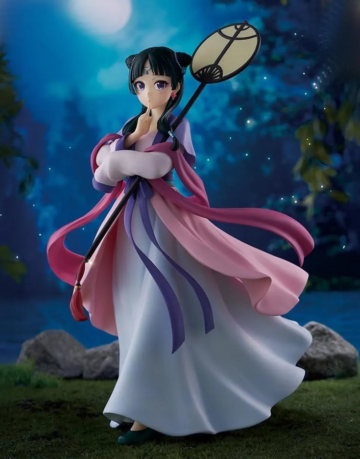 Kusuriya no Hitorigoto - Maomao - Gessei (Bandai Spirits)ㅤ – Bandai Spirits – ActionFigureBrasil