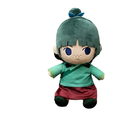 Kusuriya no Hitorigoto - Maomao - Kimi to Friends (Movic)ㅤ – Movic – ActionFigureBrasil