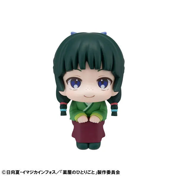 Kusuriya no Hitorigoto - Maomao - Look Up (MegaHouse)ㅤ – MegaHouse – ActionFigureBrasil