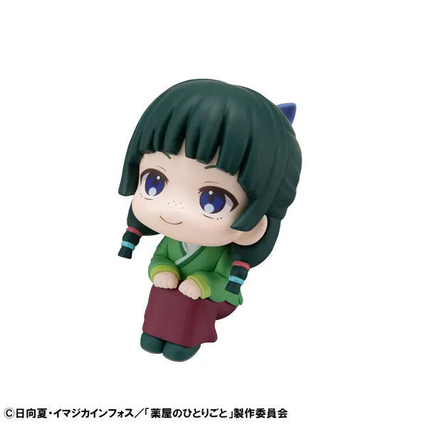 Kusuriya no Hitorigoto - Maomao - Look Up (MegaHouse)ㅤ – MegaHouse – ActionFigureBrasil