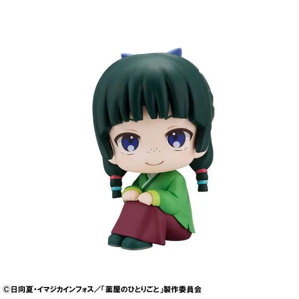 Kusuriya no Hitorigoto - Maomao - Look Up (MegaHouse)ㅤ – MegaHouse – ActionFigureBrasil